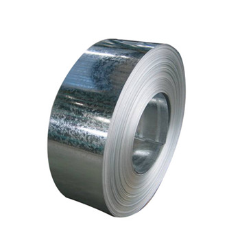 Cold Rolled Stainless Steel Strip 400 Serious (410, 430) 