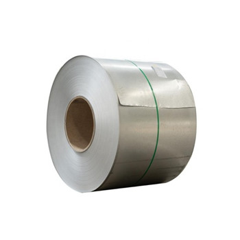 Cold Rolled AISI SUS 201 304 316L 310S 409L 420 420j1 420j2 430 431 434 436L 439 Stainless Steel Coil with Factory Price 