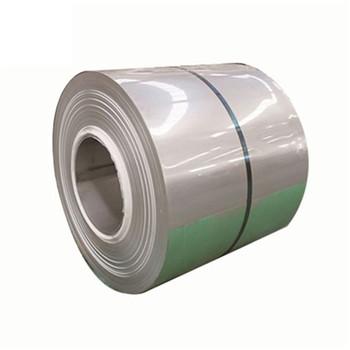 Q195 Carbon Steel Coil Ss400 Hot Rolled Steel Coil