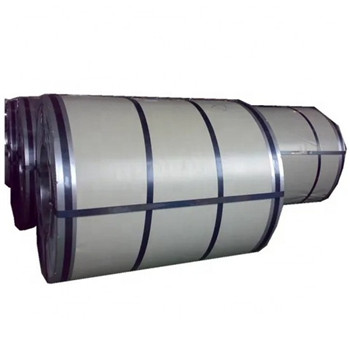 304 201 Grade Foshan Factory Stainless Steel Coil for Kitchenware 