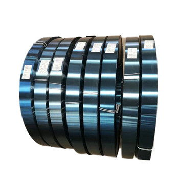 Nickel-Chromium-Iron Hot Rolled Hastelloy G30 Nickel Based Alloy Coil for Nuclear Waste Processing 