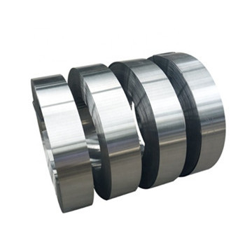 Grade 410 410s Stainless Steel Coil/Strip From Xfr 
