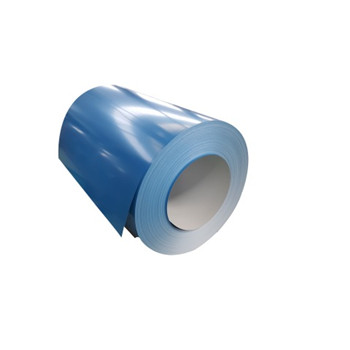 High Quality Cold Rolled Steel Coil/CRC and HRC Sheet Ms Coil 