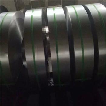 Stainless Steel Coil Strip 310h 