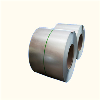 Grade 201 304 410 430 Ss Cold Rolled 0.75mm Thick Stainless Steel Coil 