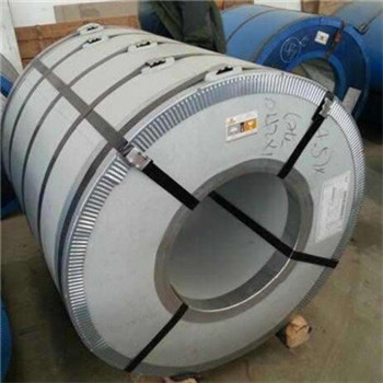Cold Rolled Stainless Steel Strip of 317L 