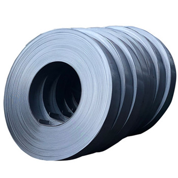 Cold Rolled Stainless Steel Strip of 301/304/304L/309/309S/310S/316L/317L/321 High Quality 