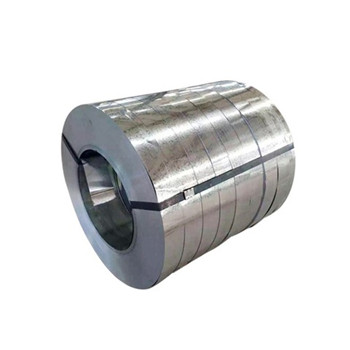 Hot Dipped Galvanized Steel Coils Used for Roofing Sheet in Competitive Price 