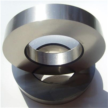 Hastelloy G-30 (ALLOY G-30 N06030) Stainless Steel Coil 