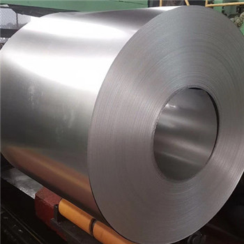 410 430 Stainless Steel Coils Strip 