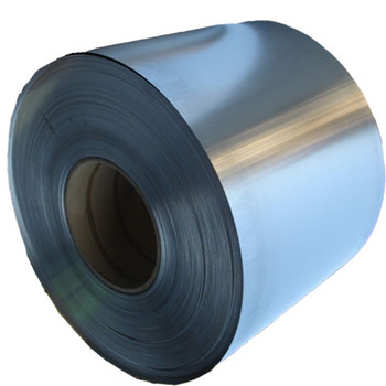 Dx51d/SGCC Galvanized Steel Coil for Welded Pipe 
