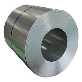 SUS304 Cutting Edge 2b Food Grade Stainless Steel Coil 