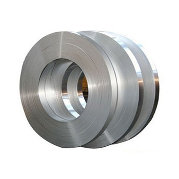 410 430 Stainless Steel Strip 
