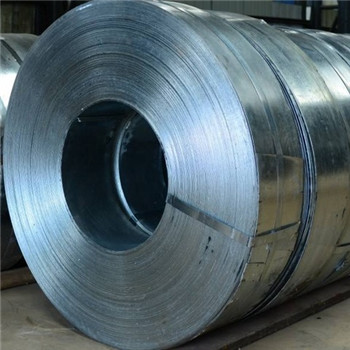 Excellent Performance Hot Rolled Pickled and Oiled Stainless Steel Coil 