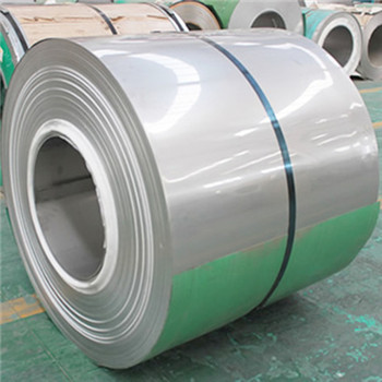 S41008 Hot Rolled / Cold Rolled Stainless Steel Coil 