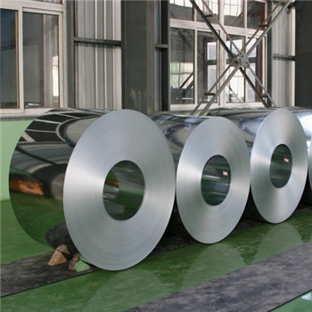 Factory Price 2520 2507 Stainless Steel Coil 