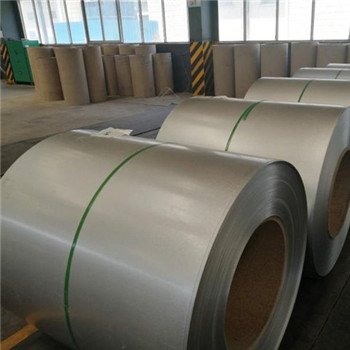 202 Hot Rolled Stainless Steel Coil for Oil Tube 