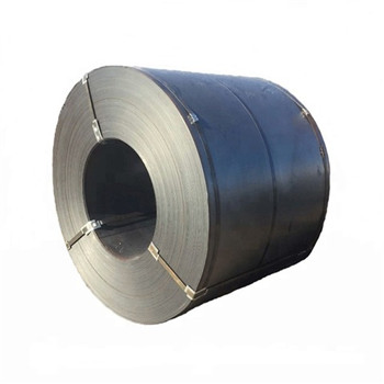 SUS 316L/201/304/321H/347/420 Hot/Cold Rolled 2b/Ba Surface Stainless Steel Strip Coil 