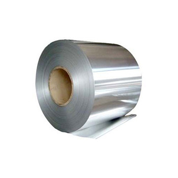 China Manufacturer Supply High Quality 301 304 304L 316L 316 201 430 Ba 2b 8K Stainless Steel Coils 