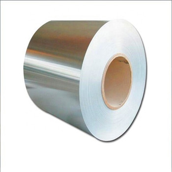 China Manufacturing Raw Material of Galvanized Steel Coil for Sale 