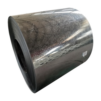410 Stainless Steel Coil Ba 