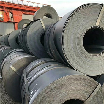 SGCC Gi Sheet Roll Galvanized Steel in Coils 