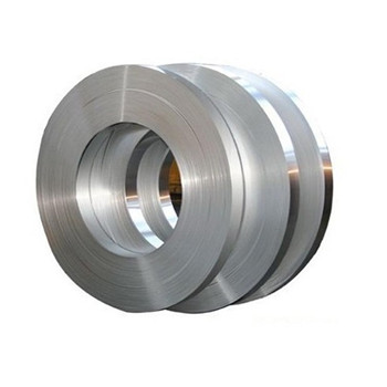 Cold Rolled Stainless Steel Strip of 2205/2507 Ba/2b Finish 