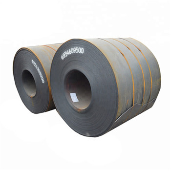Soft Hard Hot-Dipped Gi Galvannealed Steel Plate/Galvanneal Steel Sheet Coil 