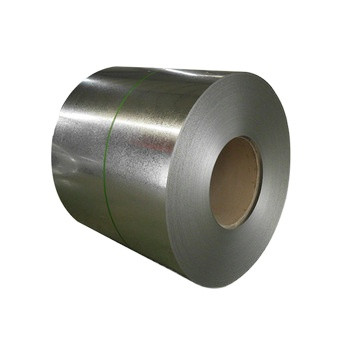 201 316 301 304 Half Copper Cold Rolled Stainless Steel Coil 