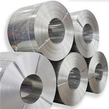 321 Stainless Steel Coil/Strip Hot and Cold Rolled 