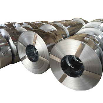 Wholesaler Cold Rolled ERW Carbon/Galvanized/Stainless /Galvalume /Color Steel Coils 