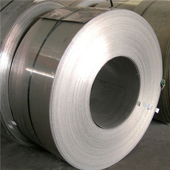 Alloy B2/Hastelloy B2 Cold Rolled Steel Coil 