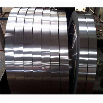 Baosteel Tisco 410 430 Cold Rolled Stainless Steel Coil Strip 