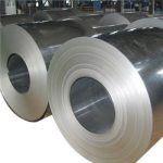 Hot Rolled Steel Sheet In Coil