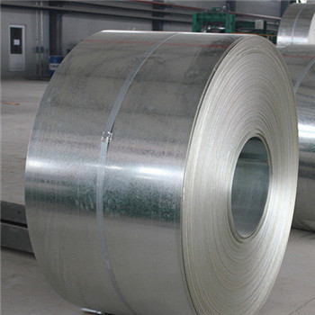 SUS 304n/201/316L/321H/409L/347 Hot/Cold Rolled 2b/Ba Surface Stainless Steel Strip Coil 