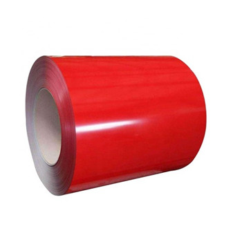 Grain Oriented and Non-Oriented Cold Rolled Low Alloy Silicon Steel Coil 