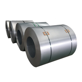 Low Surface 1.4571/316ti Stainless Steel Coil 