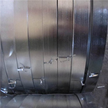 ASTM 309S 304h Stainless Steel Strip 