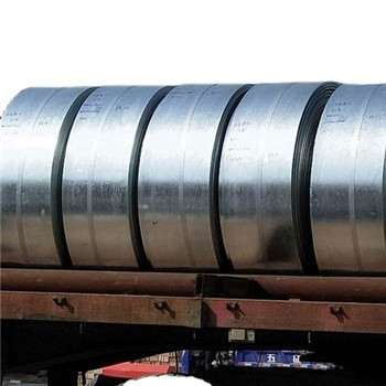 Cold Rolled Stainless Steel Coil Roll Strip Grade 410 
