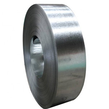 High Quality Stainless Steel Coil 304 
