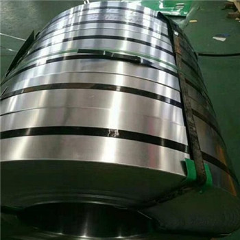 Hot Rolled Stock Size Steel Coil for Sale 