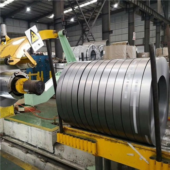 Large Diameter Galvanized Zinc Coated Steel Sheet Steel Coil From Iron Trading Company 