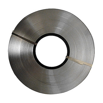 Cold Rolled Stainless Steel Coils/Strip with Competitive Price (202/EN1.4373, 305/EN1.4303, 430/EN1.4016) 