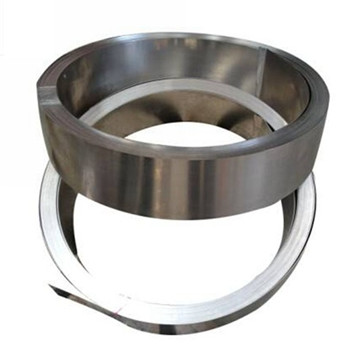 Factory JIS 201 / 202 / 304 / 304L 316 / 316L / 310S / 321 / 410 / 420 / 430 / 904L / 2205 / 2507 0.25~3mm Stainless Steel Coil Strip for Tubing Cold Rolled 