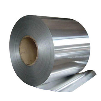 High Quality 201 202 304 316 321 Stainless Steel Coil Supplier 