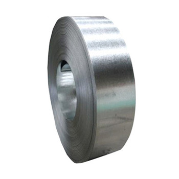 Grade Stainless Steel 304 201 430 Precision Stainless Steel Strip 