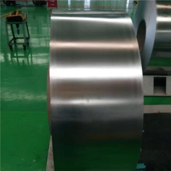 Cold Rolled 2b/Ba Stainless Steel Coils (202/EN1.4373, 304/EN1.4303, 430/EN1.4016) 