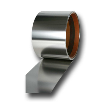 410s/430 Slit Cold Rolled Stainless Steel Ba Strip Coil 