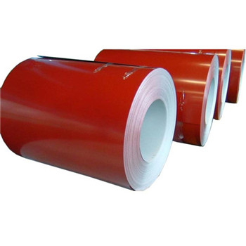 SUS304 Cold Rolled Stainless Steel Coil for Machine 