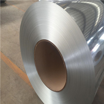AISI ASTM Cold Rolled Stainless Steel Coils/Strip (305/EN1.4303, 310S/EN1.4845, 316/EN1.4401, 316Ti/EN1.4571, 316L/EN1.4404, 316LN/EN1.4429) 